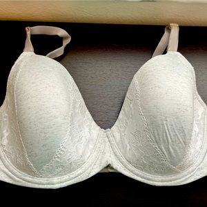 Soma Embraceable Perfect Coverage bra